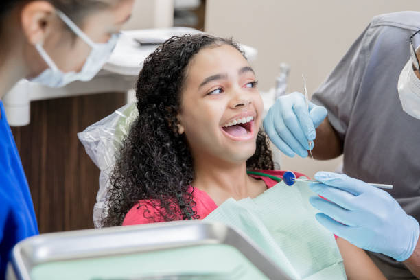 Best Emergency Care for Gum Disease in St Johns, MI