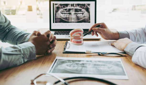 Best Urgent Dental Care for Toothaches in St Johns, MI