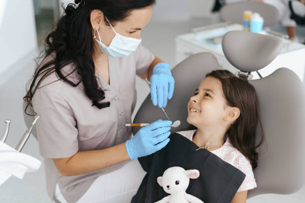 Best Emergency Dental Care for Sports Injuries in St Johns, MI